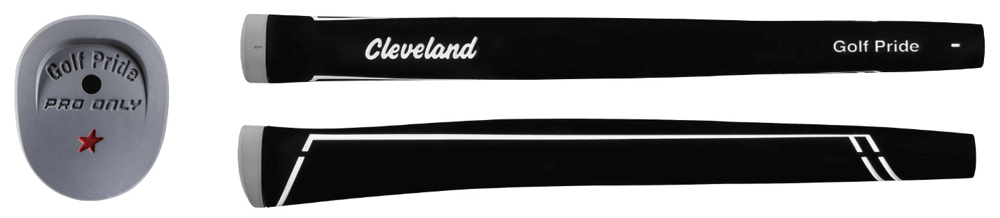 CLEVELAND - Putter HB SOFT Milled 