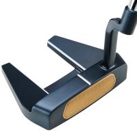 Putter AI One Milled Seven T CH - Odyssey