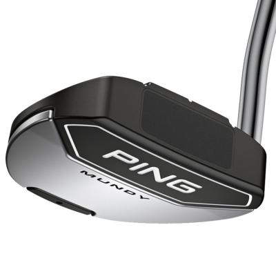 Putter NEW Mundy 2023 - Ping (Custom)