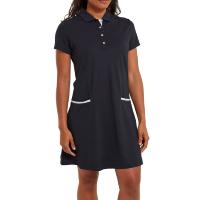 Robe de Golf Femme marine (80229) - Footjoy