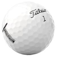 12 Balles de golf Tour Soft 2024 (T4014S) - Titleist