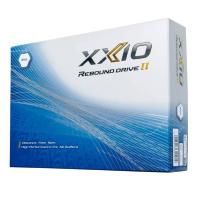 12 Balles de golf Rebound Drive 2 2024 - Xxio