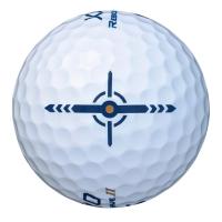 12 Balles de golf Rebound Drive 2 2024 - Xxio