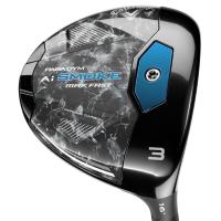 Bois Paradym AI Smoke Max Fast - Callaway