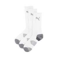 Chaussettes Essential Crew cut 3Paires Blanc (858563-01) - Puma