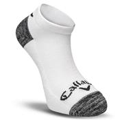 Chaussettes Sport Low blanc (3 paires) (5619015) - Callaway