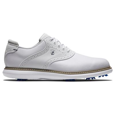 Chaussure homme Traditions 2025 (57903 - Blanc) - Footjoy