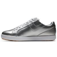 Chaussure femme Links 2024 (98184 - Argent) - Footjoy