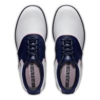 Chaussure Femme Premiere Series Bel Air 2024 (99078 - Blanc / Marine) - Footjoy