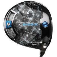 Driver Paradym AI Smoke Max femme - Callaway