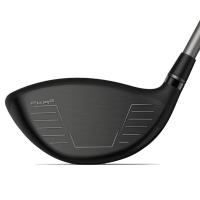 Driver Dynapower Titanium Femme - Wilson