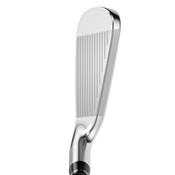 Fers Apex 21 en acier - Callaway