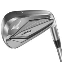 Fers JPX 923 Forged en acier - Mizuno <b style='color:red'>(dispo sous 30 jours)</b>