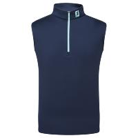 Gilet Demi Zip marine (81649) - Footjoy