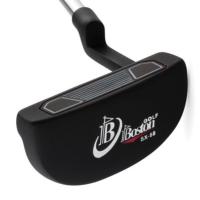 Kit de golf Kimba en graphite - Boston <b style='color:red'>(dispo sous 7 jours)</b>