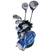 Kit de golf Level 2 (1m20 à 1m40) - Callaway