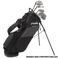 1/2 Kit de golf Prodi G 2024 (57"-63" / 145-160cm) - Ping