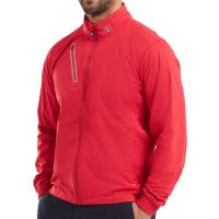 Veste de pluie Hydroknit rouge (31952) - Footjoy