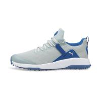 Chaussure homme Fusion Evo 2022 (193850-07 - Gris / Bleu) - Puma