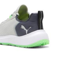 Chaussure homme Fusion Crush Sport 2024 (379204-03 - Gris/vert) - Puma