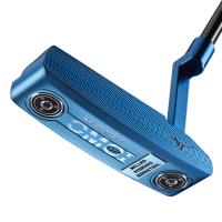 Putter M-Craft OMOI 02 Blue IP - Mizuno <b style='color:red'>(dispo sous 30 jours)</b>