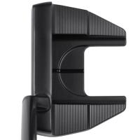 Putter M-Craft OMOI 06 Gun Metal - Mizuno <b style='color:red'>(dispo sous 30 jours)</b>