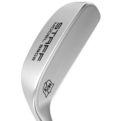 Putter Staff Model 8802 - Wilson