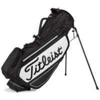 Sac trepied Jet Black Tour Premium Stadry 2023 - Titleist