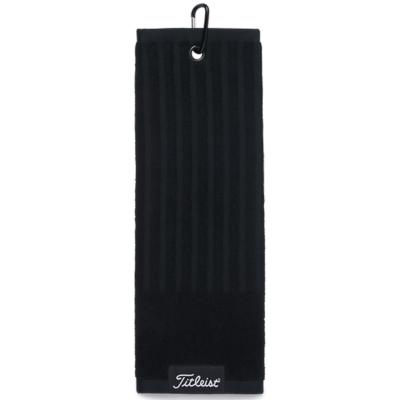 Serviette Tri-Fold (TA22PTFCTE-0) - Titleist