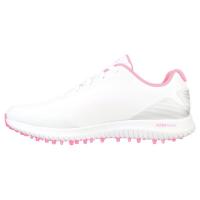 Chaussure femme Max 2 2024 (123030-WMLT-blanc) - Skechers 