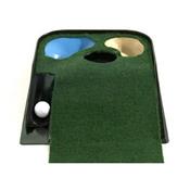 Tapis de putting Hazard Mat (PE076 / PAPMH) - Longridge