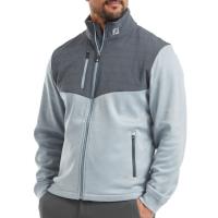 Veste ThermoSeries Hybrid gris (31958) - Footjoy