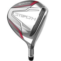 Bois Stealth Femme de démonstration - TaylorMade