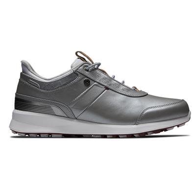 Chaussure femme Stratos 2022 (90113 - Gris) - Footjoy