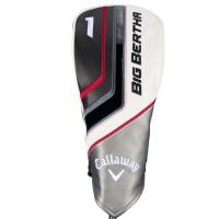 Driver Big Bertha 23 - Callaway