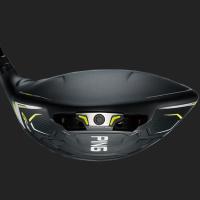 Driver G430 LST - Ping (Custom)