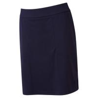 Jupe Short Flexible Interlock Long Femme marine (88530) - FootJoy