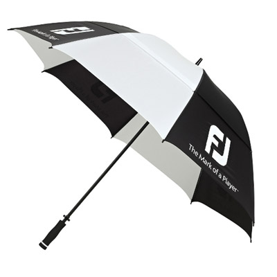 Parapluie FJ Double Voilure 68'' (5762) - FootJoy