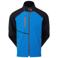 Veste de pluie Hydrotour bleu (88799) - FootJoy