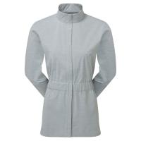 Veste de pluie Hydrolite Femme gris (31977) - FootJoy