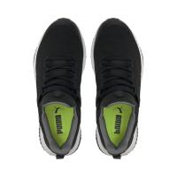 Chaussure Junior Fusion Evo 2022 (195101-01 - Noir) - Puma