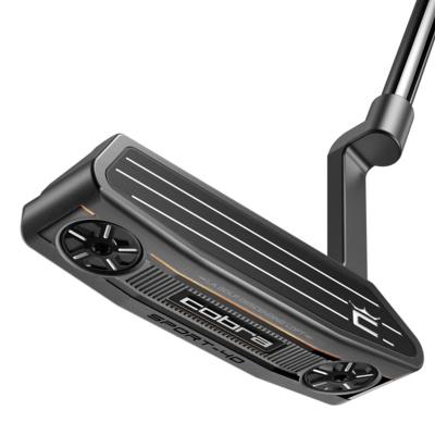 Putter Vintage GREY Sport 40 PL - Cobra