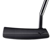 Putter M-Craft OMOI 01 Gun Metal - Mizuno <b style='color:red'>(dispo sous 30 jours)</b>