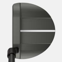 Putter PLD Milled Oslo 3 Gunmetal 2024 - Ping (Custom)