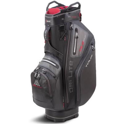 Sac chariot Drilite Tour (DRIL TOUR-S22-01) - BigMax <b style='color:red'>(dispo sous 7 jours)</b>