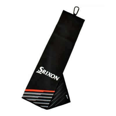 Serviette Tri-Fold (12124127) - Srixon