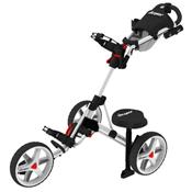 Siège pour chariot - Clicgear <b style='color:red'>(dispo au 10 novembre 2024)</b>