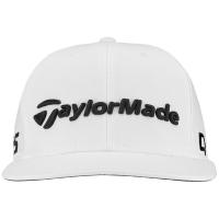 Casquette Tour Flat Bill 2024 (N2682618) - TaylorMade