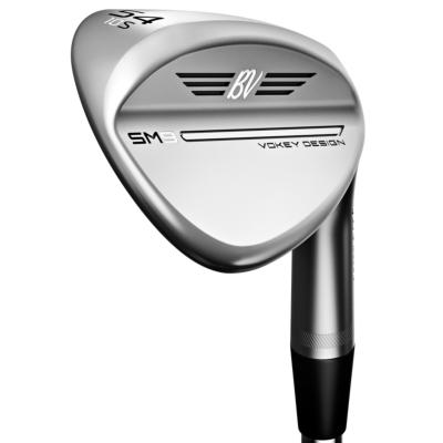 Wedge Vokey Design SM9 Tour Chrome - Titleist