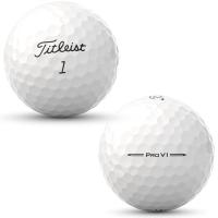 12 Balles de golf Pro V1 2023 - Titleist